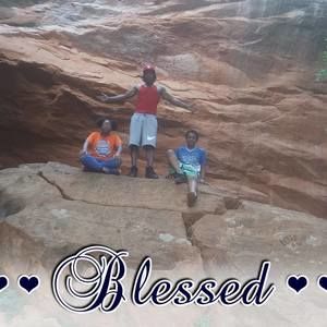 Meet your Posher, Aaron